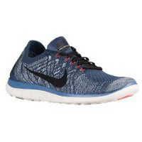Nike Free 4.0 2015 in Squadron