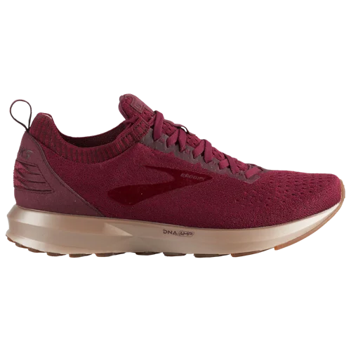 Brooks Levitate 2 LE in Figsangriametallic