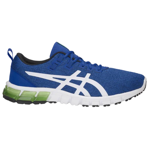 ASICS GEL-Quantum 90 in Imperialwhite