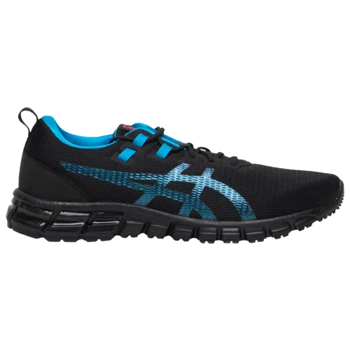 ASICS GEL-Quantum 90 in Blackisland