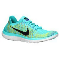 Nike Free 4.0 2015 in Hyper