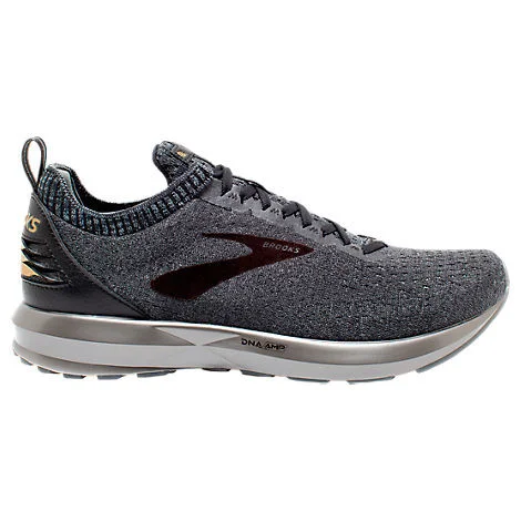 Brooks ?s Levitate 2 LE in Grey / Black