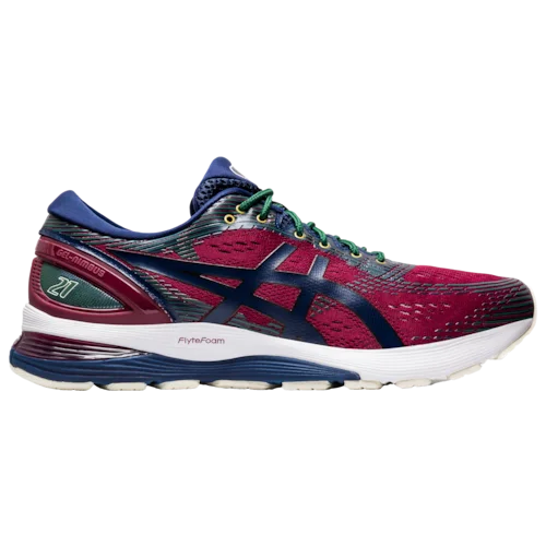 ASICS GEL-Nimbus 21 in Chili