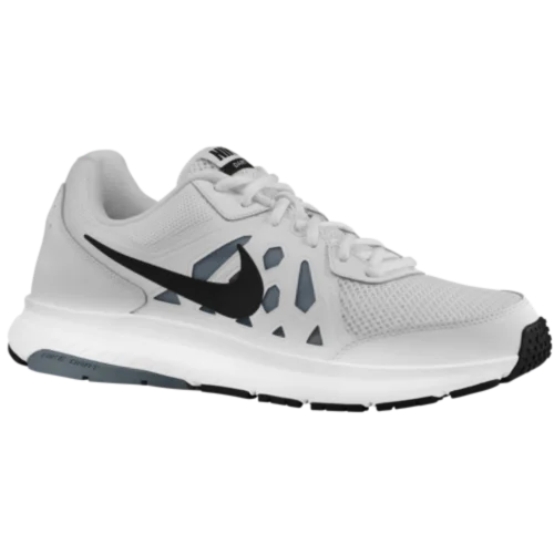 Nike Dart 11 in Whitedove