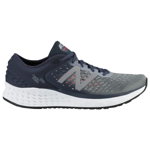 New Balance 1080 v9 in Gunmetalouterspaceenergy