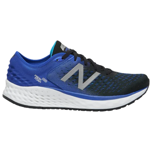 New Balance 1080 v9 in Blue / Black