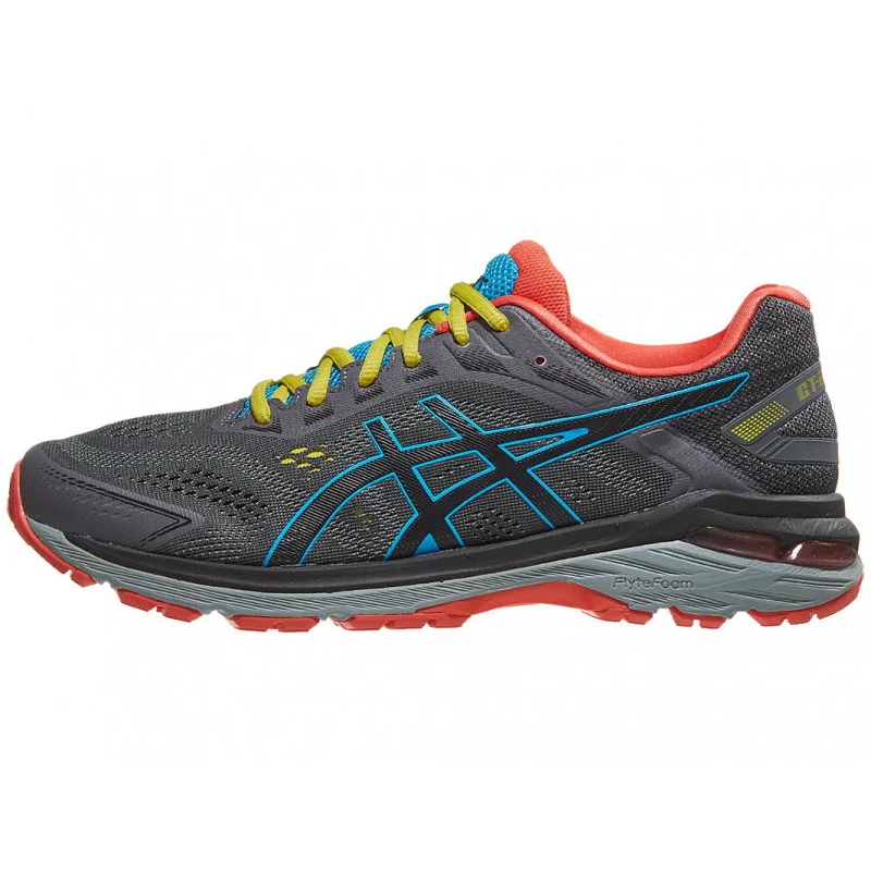 ASICS GT-2000 7 Trail in Dark