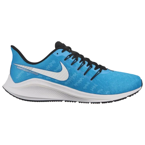 Nike Air Zoom Vomero 14 in Blue