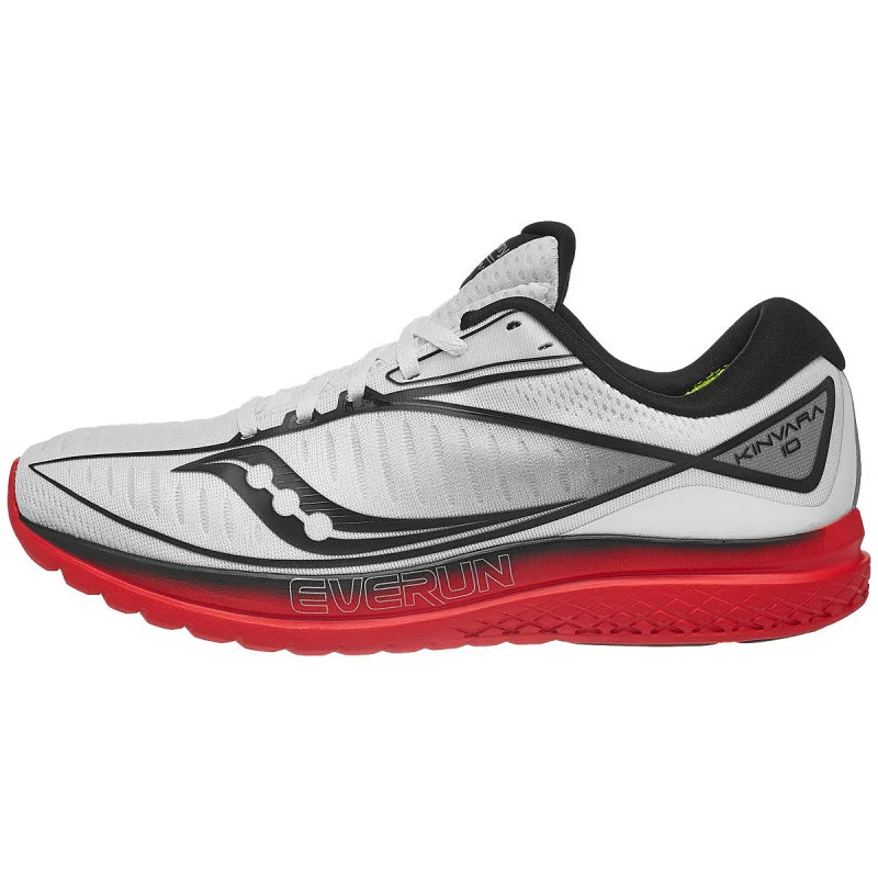 Kinvara 10
