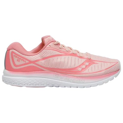 Saucony Kinvara 10 in Rose