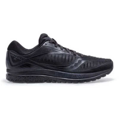 Saucony Kinvara 10 in Black