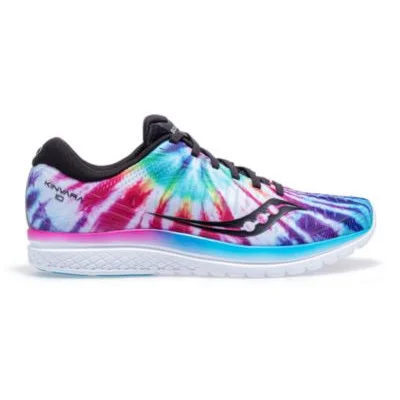 Saucony Kinvara 10 in Tie