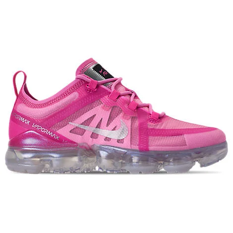 Nike Air VaporMax 2019 in Pink