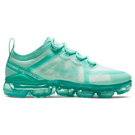 Nike Air VaporMax 2019 in Green