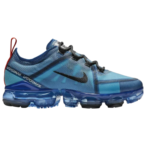 Nike Air VaporMax 2019 in Indigo