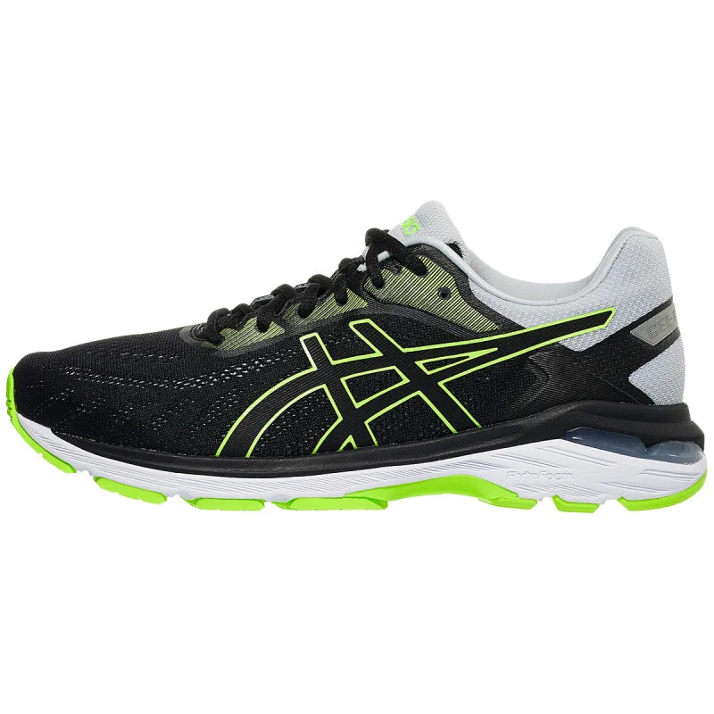 ASICS GEL-Pursue 5 in Blackhazard