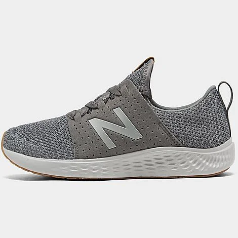 New Balance Fresh Foam Sport in Grey