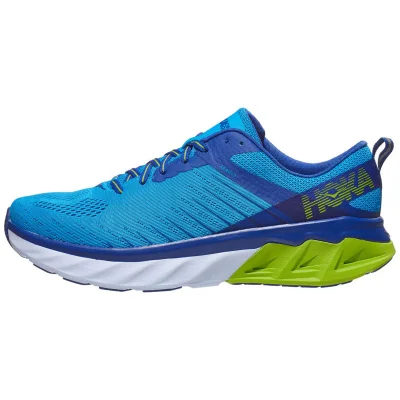 HOKA Arahi 3