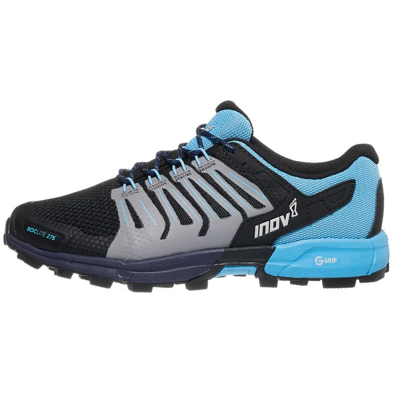 Inov-8 Roclite 275 in Navy / Blue