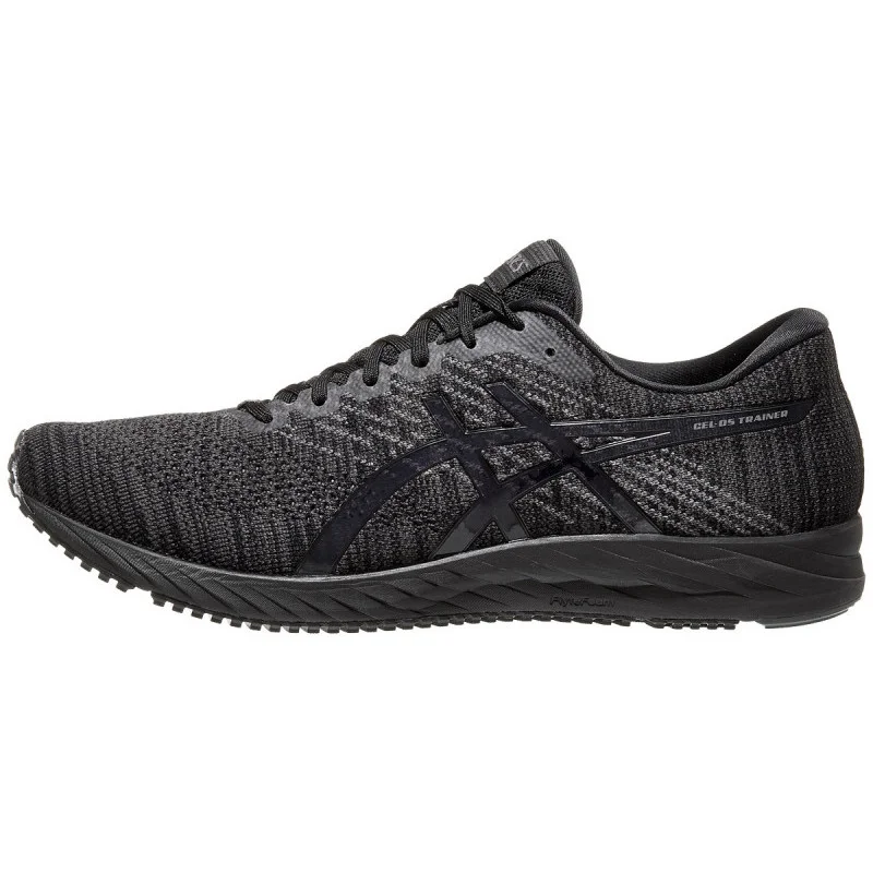 ASICS GEL-DS Trainer 24 in Black