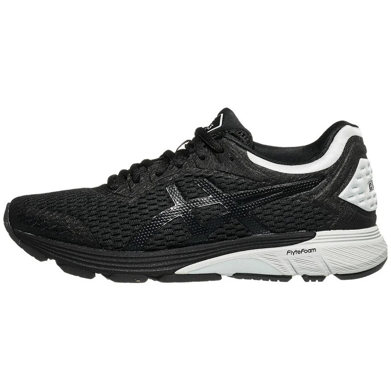 ASICS GT-4000 in Black / Glacier