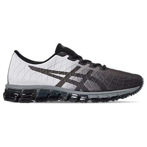 ASICS GEL-Quantum 180 4 in Black