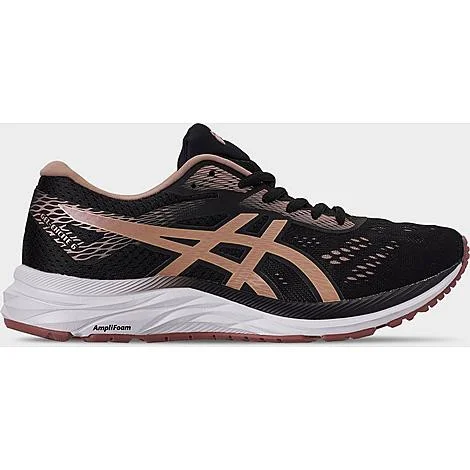 ASICS GEL-Excite 6 in Black