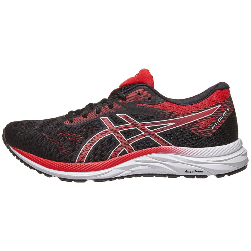 ASICS GEL-Excite 6 in Blackspeed