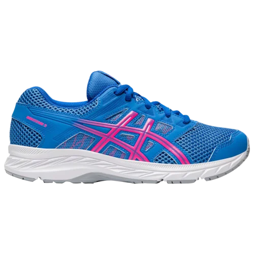 ASICS GEL-Contend 5 in Blue