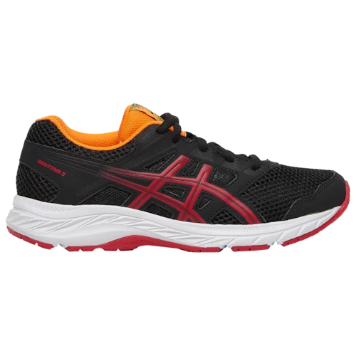 ASICS GEL-Contend 5 in Blackspeed