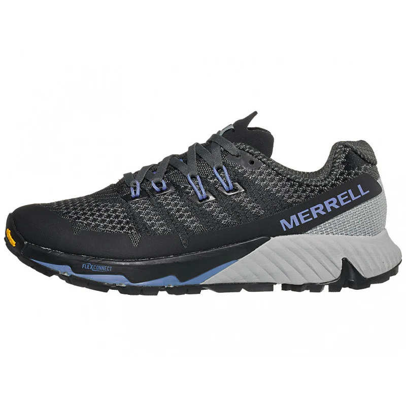 Merrell Agility Peak Flex 3 in Black