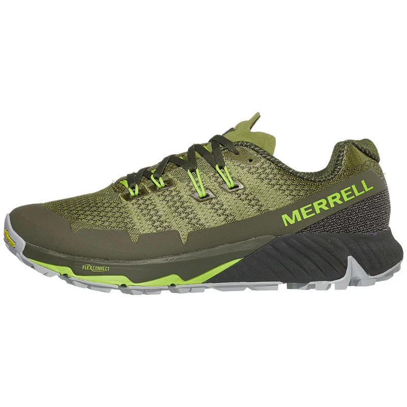 Merrell Agility Peak Flex 3 in Olive