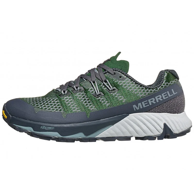 Agility Peak Flex 3