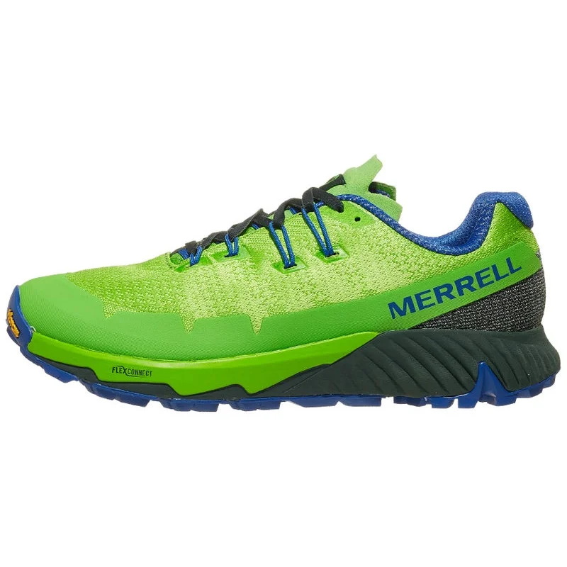 Merrell Agility Peak Flex 3 in Lime