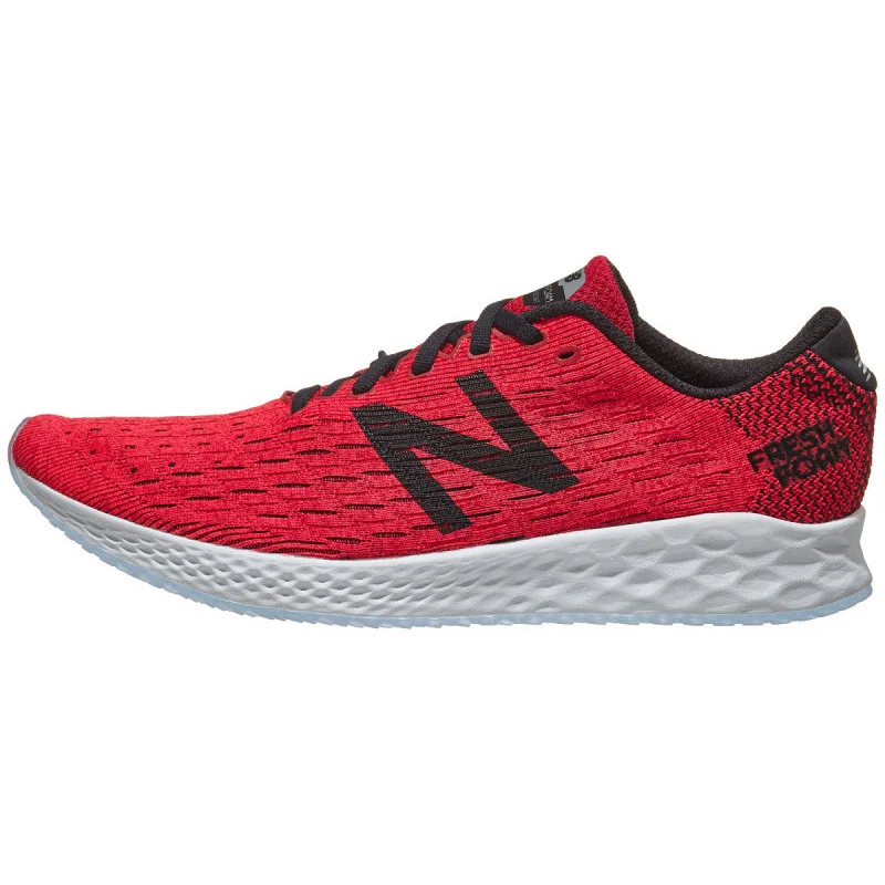 New Balance Fresh Foam Zante Pursuit in Energy