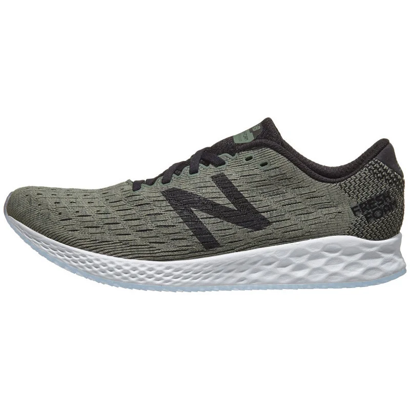 New Balance Fresh Foam Zante Pursuit in Mineral