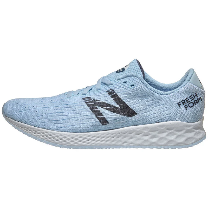 New Balance Fresh Foam Zante Pursuit in Airthunder