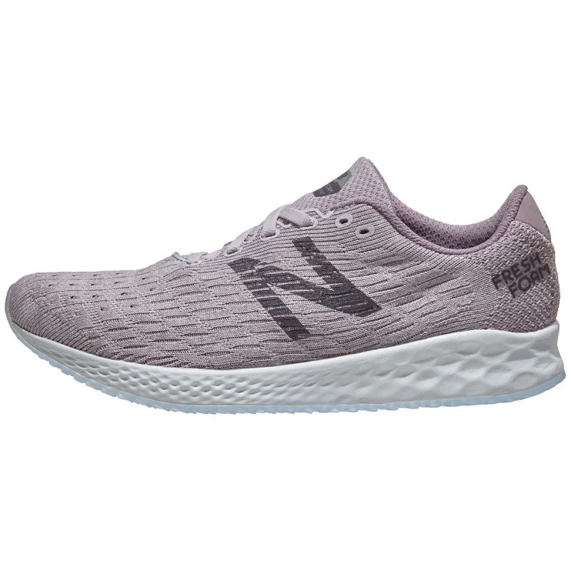 New Balance Fresh Foam Zante Pursuit in Cashmere