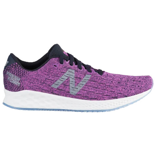 New Balance Fresh Foam Zante Pursuit in Voltage
