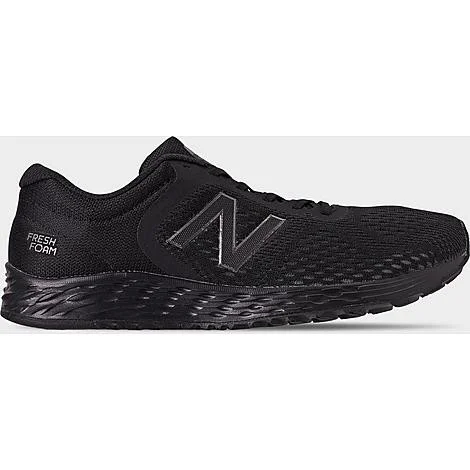 New Balance Fresh Foam Arishi v2 in Black