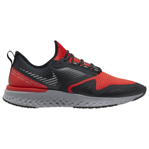 Odyssey React 2