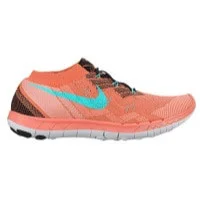 Nike Free 3.0 2015 in Black / Hyper