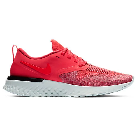 Nike Odyssey React 2 in Red