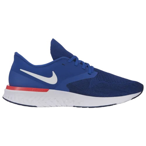 Nike Odyssey React 2 in Indigo