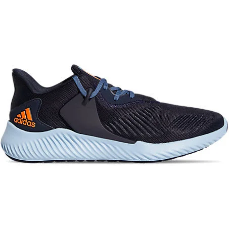 adidas AlphaBounce RC 2 in Black