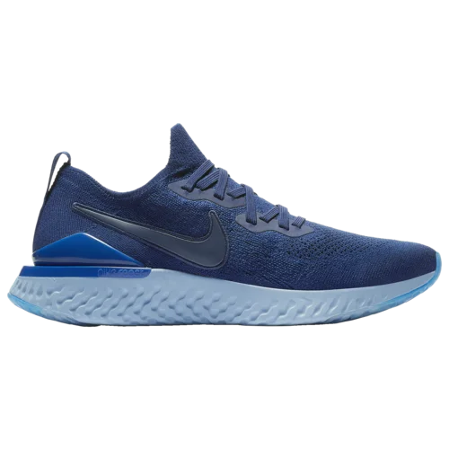 Nike Epic React 2 in Blue