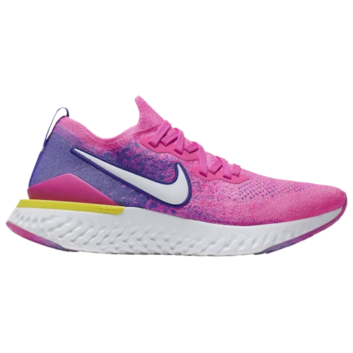 Nike Epic React 2 in Laser