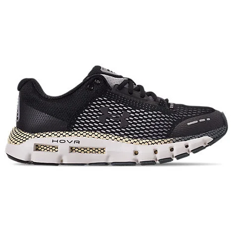 Under Armour HOVR Infinite in Black