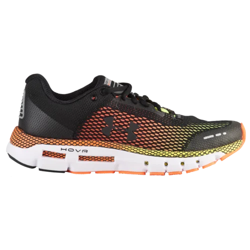 Under Armour HOVR Infinite in Blackhigh