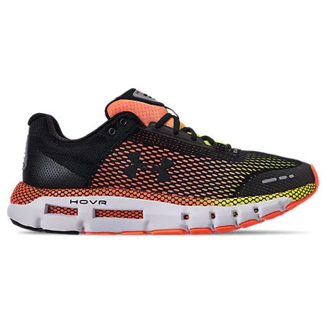 Under Armour HOVR Infinite in Black